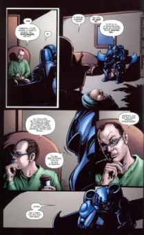 Гарт Эннис: Пацаны. Том 2. За работу