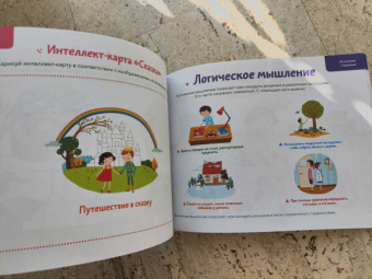 Ньер Чжао: Развиваем мозг. Тренируем пространственное мышление, творческие способности, память. Тетрадь 2
