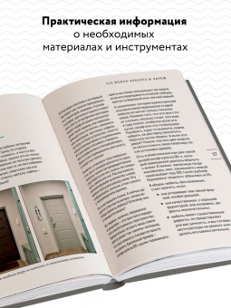 Стильная перекраска. Как с помощью цвета создать новый интерьер: Юлия Коптелова