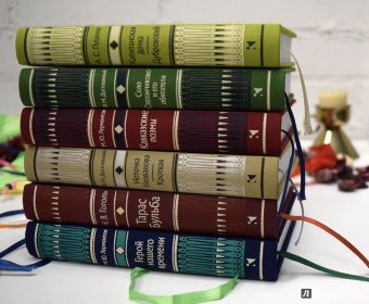 Александр Пушкин: Капитанская дочка. Дубровский