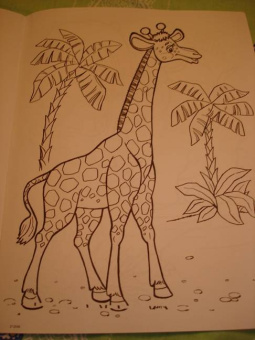 Татьяна Коваль: Живая планета