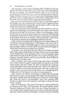 Nicholas Monsarrat: The Kappillan of Malta