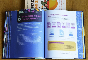 Мэган Логан: Ты совершенство. Просто еще не знаешь об этом