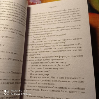 Ингар Йонсруд: Братство