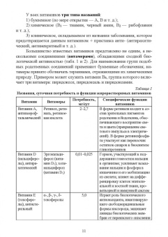 Брещенко, Мелконян: Биохимия. Биологически активные вещества. Витамины, ферменты, гормоны. Учебное пособие. СПО