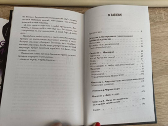 Егор Горд: 6 осколков личности