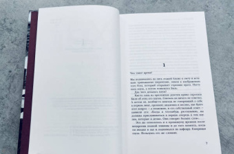 Питер Хёг: Условно пригодные