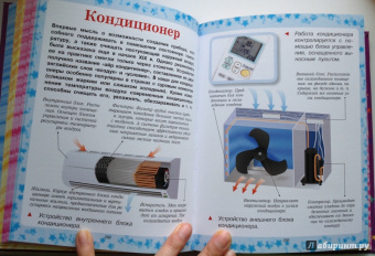 Мерников, Шереметьева, Спектор: Как все устроено и как это работает