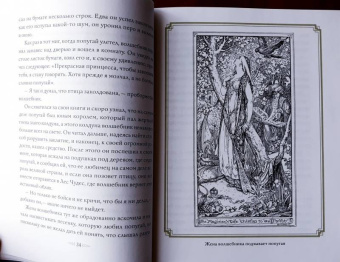 Оливковая книга сказок