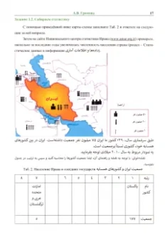 Анна Громова: Иран и его соседи. Учебное пособие