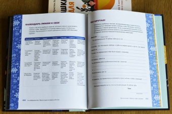 Мэган Логан: Ты совершенство. Просто еще не знаешь об этом