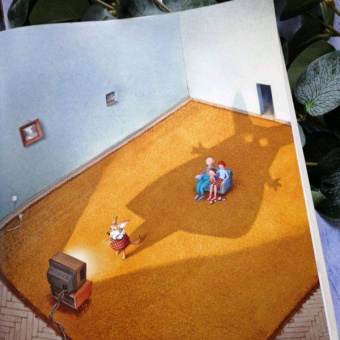 Елена Хаецкая: Самый главный секрет