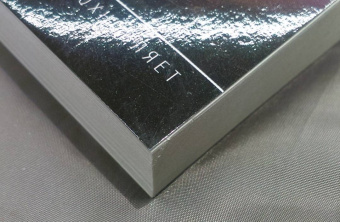 Нора Робертс: Обещание приключений