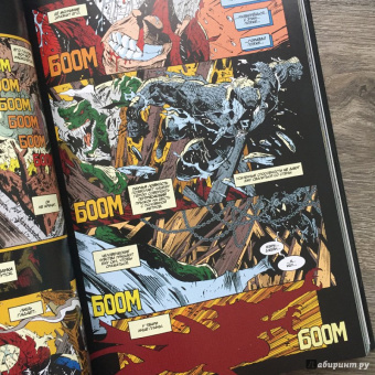 МакФарлейн, Лайфилд, Нициеза: Человек-Паук. Полное издание