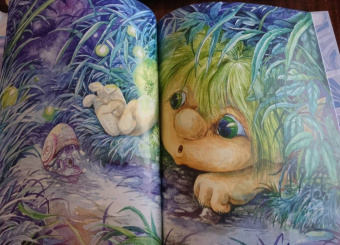 Игорь Шляпка: Хорошая мечта