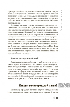 Диана Райхель: Городская магия. Руководство для ведьмы, живущей в большом городе
