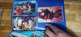 Чип Здарски: Питер Паркер. Поразительный Человек-Паук. Том 1. Навстречу сумеркам