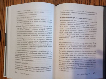 Павел Домрачев: Стальной характер. Принципы мужской психологии