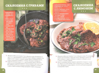 Зоряна Ивченко: Ужин без хлопот