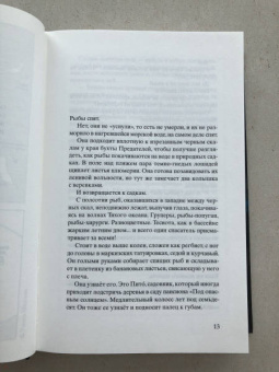 Мишель Бюсси: Под опасным солнцем