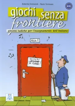 Frenencich, Torresan: Giochi senza frontiere
