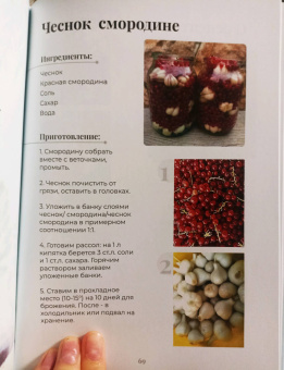 (Дзюбан) Букат: Блюда из дикорастущих растений