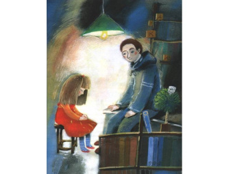 Наталия Волкова: Дреби-Дон