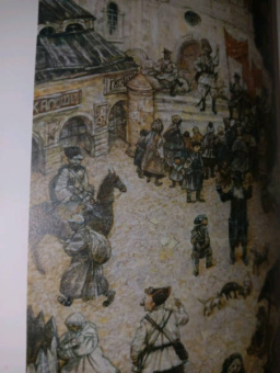 Исаак Бабель: Одесские рассказы. Конармия