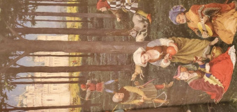 Жозеф Бедье: Роман о Тристане и Изольде