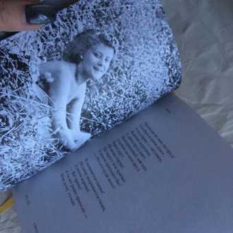 Елена Образцова: «Всё беру я в голос свой…». Избранная лирика