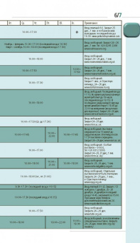 Галина Рэмптон: Лондон