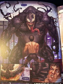 Шон Райан: Человек-Паук. 100 лет Marvel