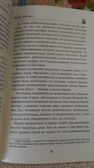 Жюль Верн: Миссис Бреникен