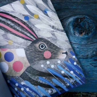 Цветные сказки