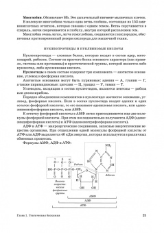 Ольга Охрименко: Основы биохимии сельскохозяйственной продукции. Учебное пособие. СПО