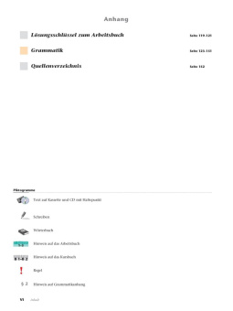 Dallapiazza, von, Schonherr: Tangram aktuell 2. Lektion 1–4. Kursbuch + Arbeitsbuch mit Audio-CD zum Arbeitsbuch