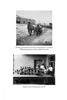 Татьяна Бондаренко: Фритьоф Нансен. Миссия в России