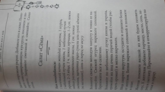 Инна Метельская-Шереметьева: Рецепты еврейской мамы. 30 лет спустя