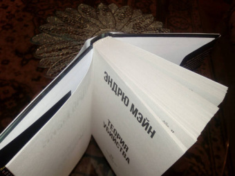 Эндрю Мэйн: Теория убийства