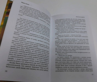 Марта Уэллс: Облачные дороги