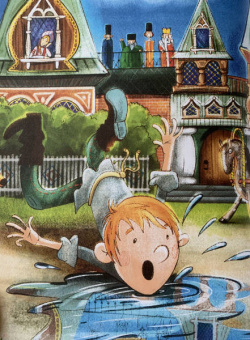 Сказки перед сном