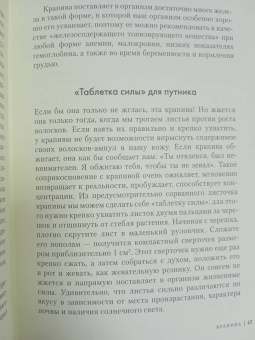 Урсула Штумпф: Травы. Природный источник жизненной силы