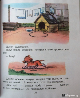 Владимир Сутеев: Загадочные истории