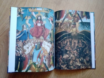 Ян ван Эйк. Лучшие картины