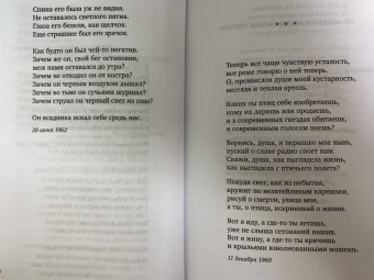 Иосиф Бродский: Остановка в пустыне. Конец прекрасной эпохи