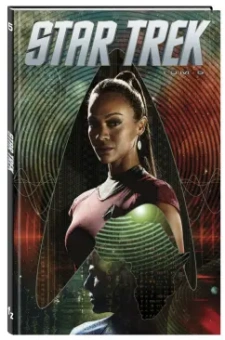 Star Trek. Том 5