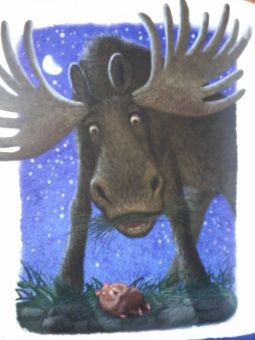 Альберт Иванов: Приключения Хомы и Суслика