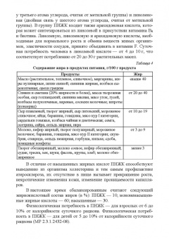 Рациональное питание. Теория и практика. Учебное пособие