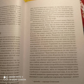 Ю Несбё: Полиция