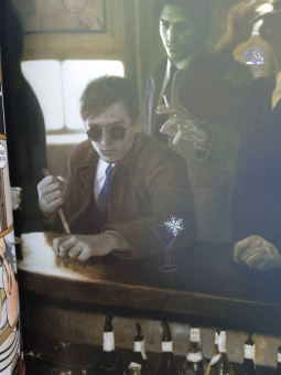 Билл Уиллингхэм: Сказки. Книга 3